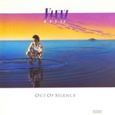 Yanni ‎– Out Of Silence