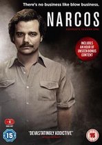 Narcos - Season 1