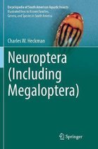 Encyclopedia of South American Aquatic Insects- Neuroptera (Including Megaloptera)