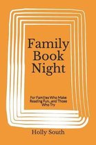 Family Book Night