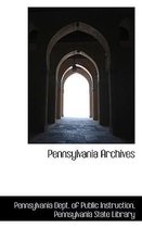 Pennsylvania Archives