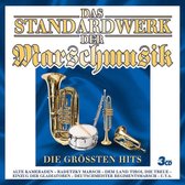 Various - Das Standardwerk Der Marschmusik