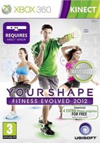 Your Shape: Fitness Evolved 2012 - Classics Edition