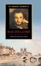 The Cambridge Companion to Baudelaire