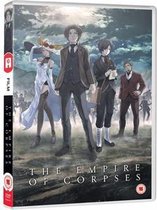 Empire Of Corpses