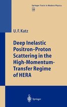 Deep Inelastic Positron-Proton Scattering in the High-Momentum-Transfer Regime of HERA