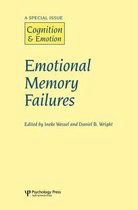 Emotional Memory Failures