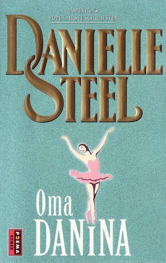 9789024542031 - Oma Danina