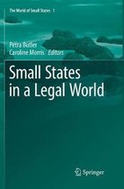 The World of Small States- Small States in a Legal World