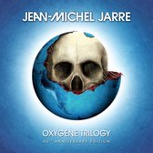 Oxygene Trilogy (LP+CD) (Boxset)