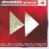drumatic grooves