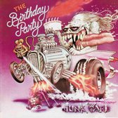 Junkyard