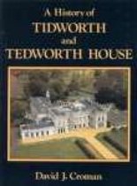 A History of Tidworth and Tedworth House