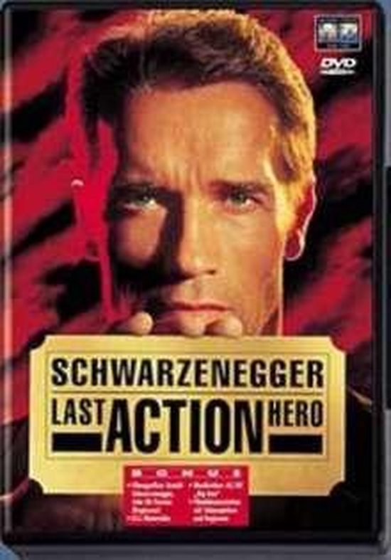 Last Action Hero