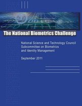 The National Biometrics Challenge