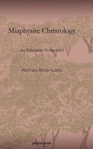 Miaphysite Christology