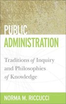 Public Management and Change series - Public Administration