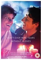 Don't Ever Wipe Tears Without Gloves (DVD)