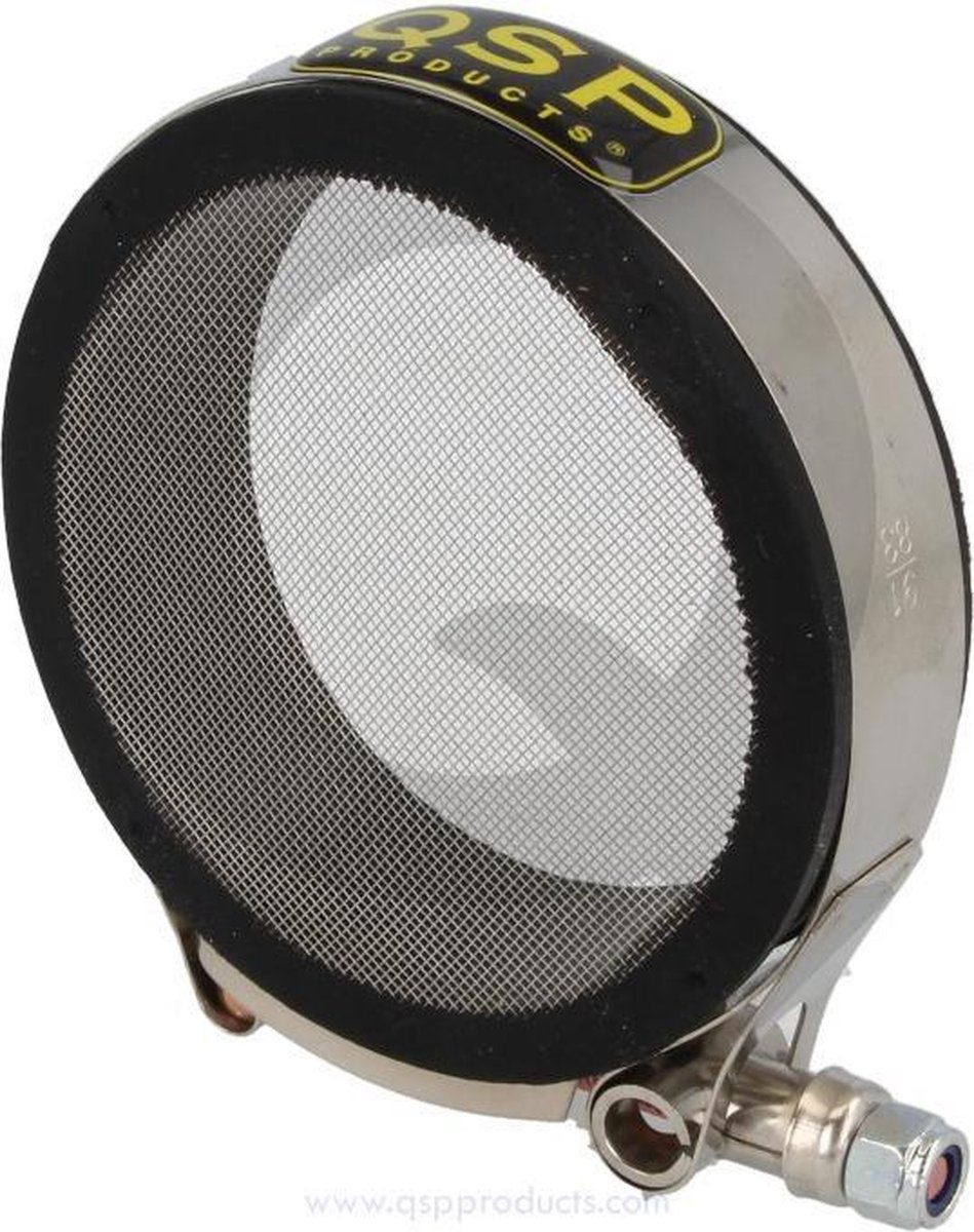 Turbo Guard 3 inch 76 mm inwendig