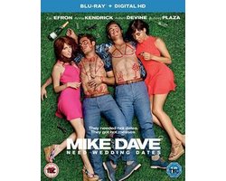 Mike & Dave Need Wedding Dates