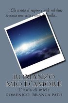 Romanzo mio d'amore