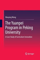 The Yuanpei Program in Peking University