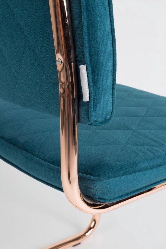Zuiver Diamond Stoel