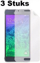 3 Stuks Samsung Galaxy A7 Screen Protector