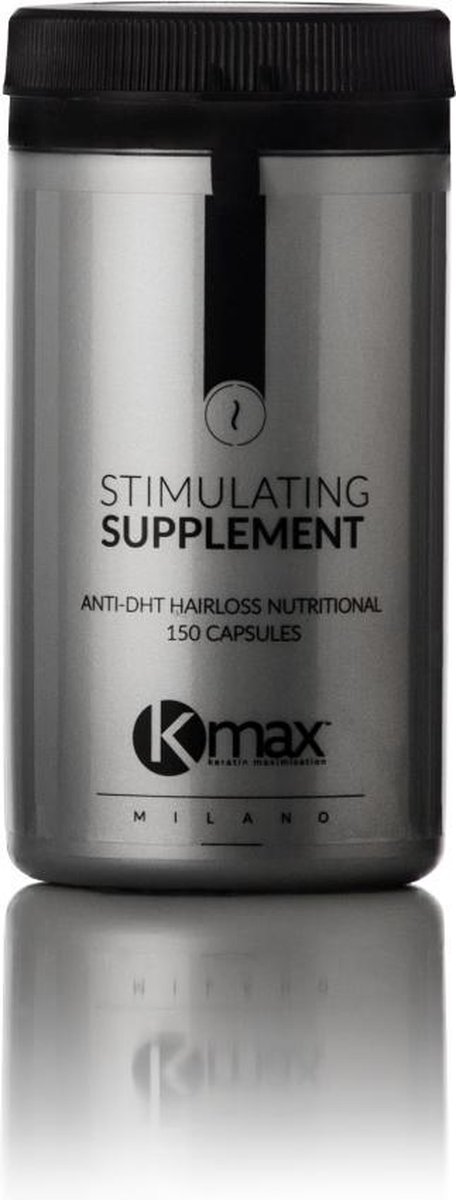 Bol.com KMAX STIMULATING SUPPLEMENT ANTI DHT aanbieding