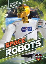 World of Robots - Space Robots