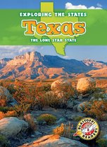 Exploring the States - Texas