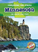 Exploring the States - Minnesota