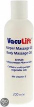 Vaculift Body Oil