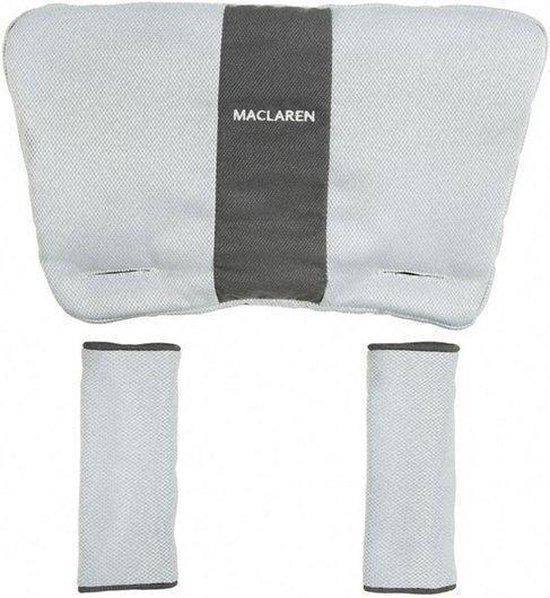 maclaren techno xt seat liner