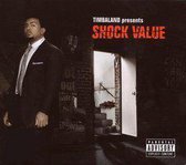 Shock Value - Deluxe-