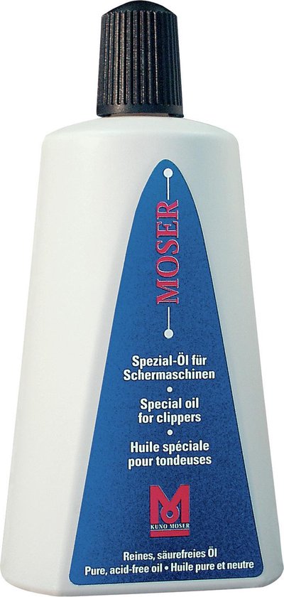 Wahl Special Blade Oil - 200 ml