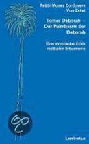 Tomer Deborah - Der Palmbaum Der Deborah