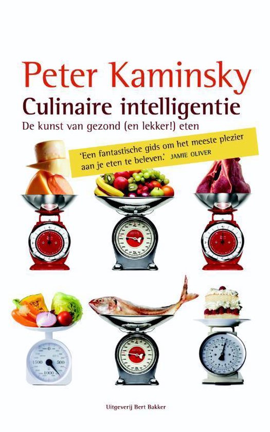 Culinaire Intelligentie