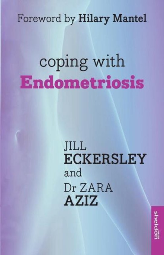 Coping With Endometriosis - cover