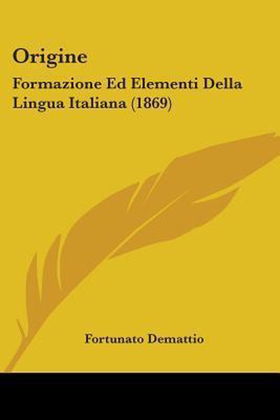 Origine
