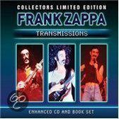 Frank Zappa - Transmissions
