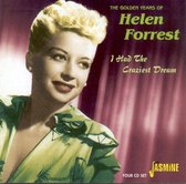 Helen Forrest - I Had The Craziest Dream. Golden Ye (4 CD)