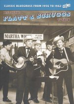 Flatt & Scruggs TV Show: Volume 2