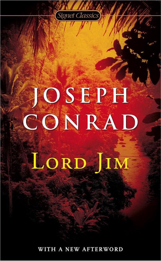 Lord Jim (ebook), Joseph Conrad 9781101060087 Boeken