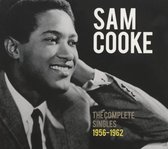 Sam Cooke - The Complete Singles 1956-62 (CD)