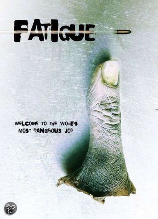 Speelfilm - Fatigue