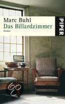 Das Billardzimmer