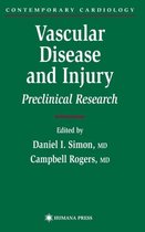 Vascular Disease and Injury