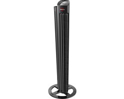 Vornado NGT425 Torenventilator 107 cm, 5 snelheden, afstandsbediening, timer, verstelbare luchtstroom, stil