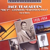 Jack Teagarden & Friends - Teagarden: Big T (2 CD)